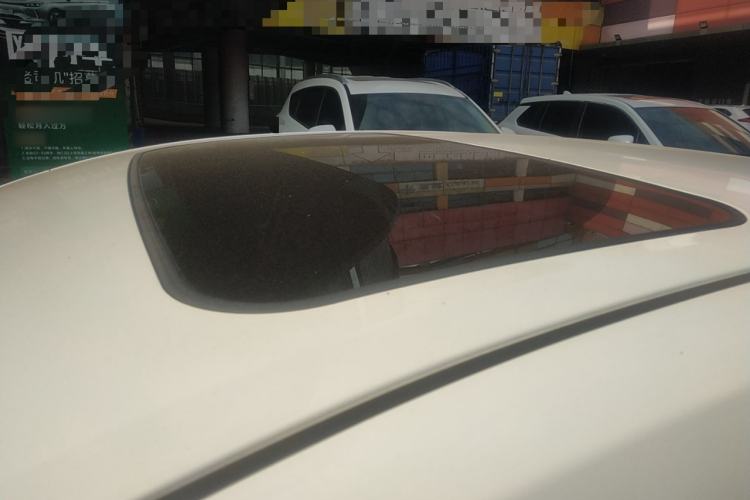 Used Toyota Corolla 2017 Revised Version 1.2T S-CVT GL-i
