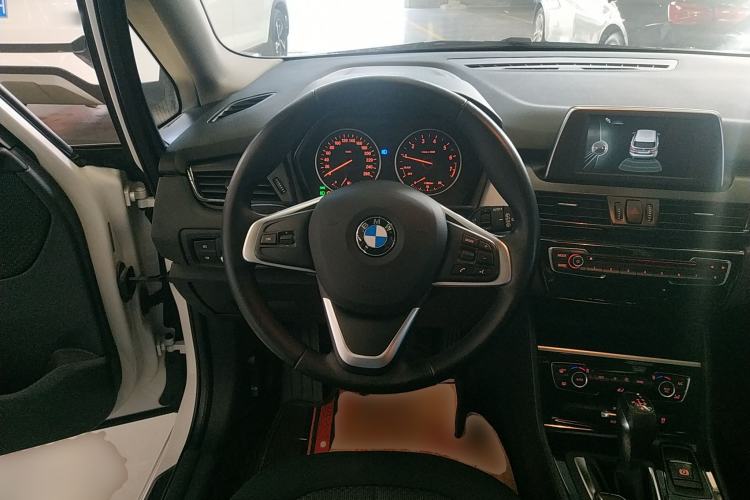 Used BMW 2 Series Active Tourer 2016 218i Leading Model