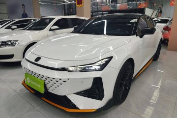 Used Changan UNI-V 2024 1.5T Prestige Sport Edition