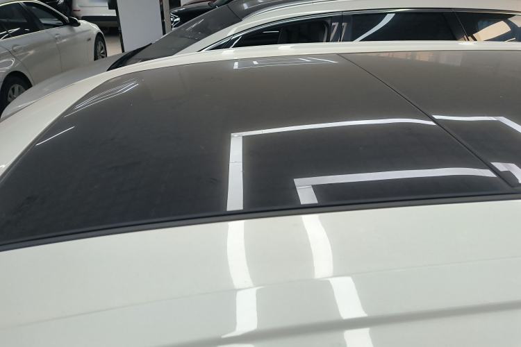 Used Buick GL6 2019 18T 6-Seater Connected Luxury Version China VI Standard
