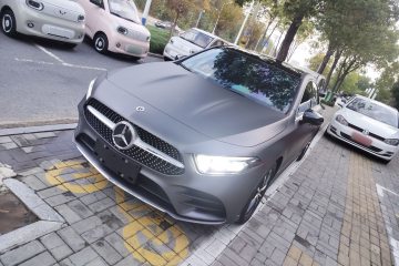 Used Mercedes-Benz A-Class 2021 A 200 L Sport Sedan Dynamic Model