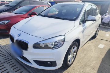 Used BMW 2 Series Active Tourer 2015 218i Leading Model