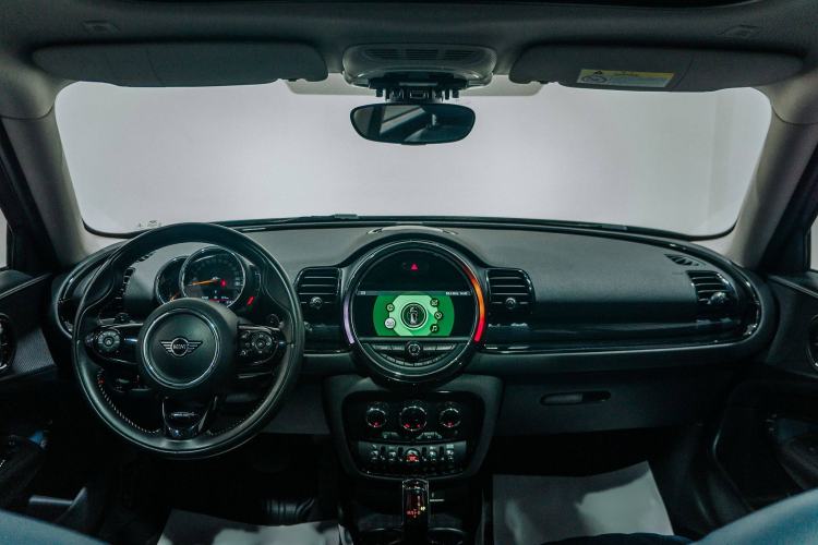 Used  Clubman 2019 2.0T COOPER S
