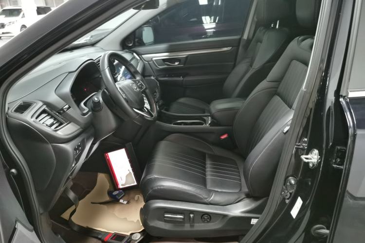 Used Honda Breeze New Energy 2022 ePHEV Prestige Edition
