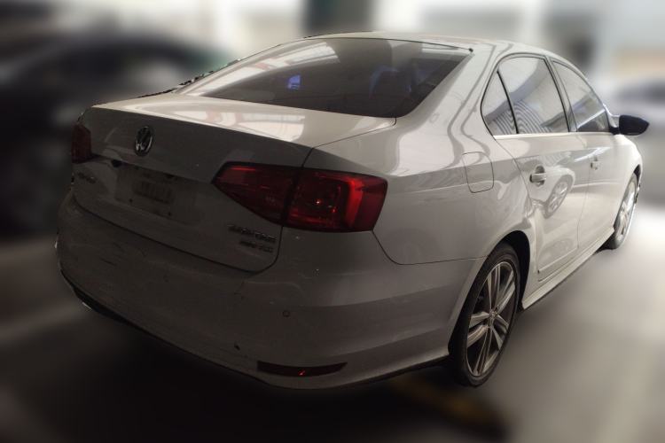 Used Volkswagen Sagitar 2018 280TSI DSG Ignite Edition
