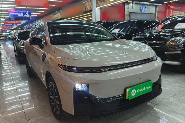 Used Leapmotor B10 2025 510 Joyful Edition