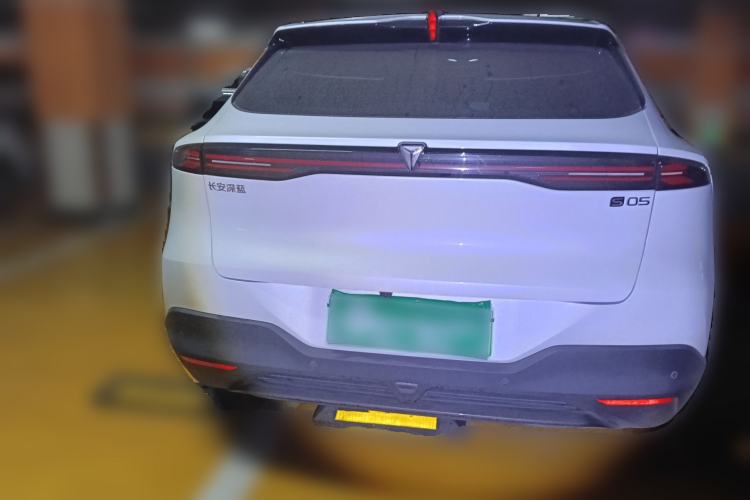 Used  S05 2024 510Max Pure Electric Version