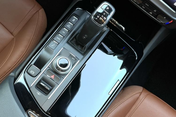 Used Maserati Levante 2022 3.0T Modena
