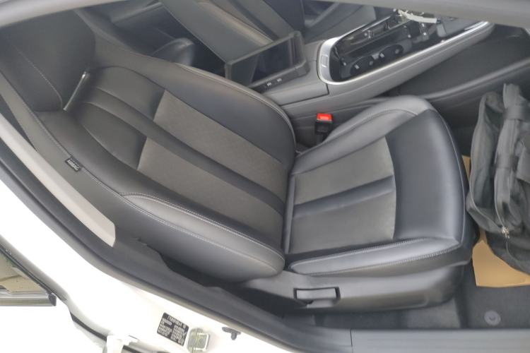 Used AION S Plus 2022 80 Tech Edition