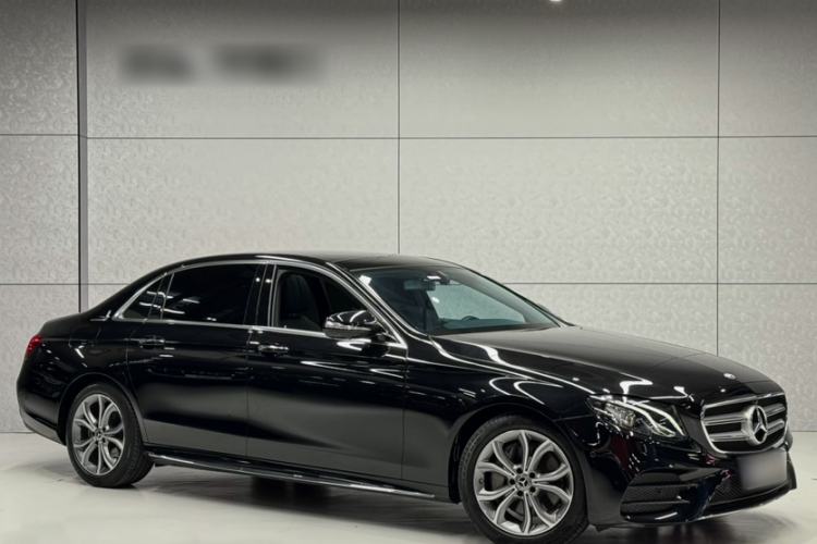 Used Mercedes-Benz E-Class 2019 Restyled E 300 L Sport Luxury Edition