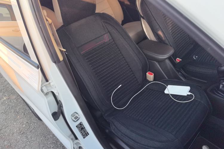 Used Wuling Hongguang 2021 1.5L S Standard Version LAR
