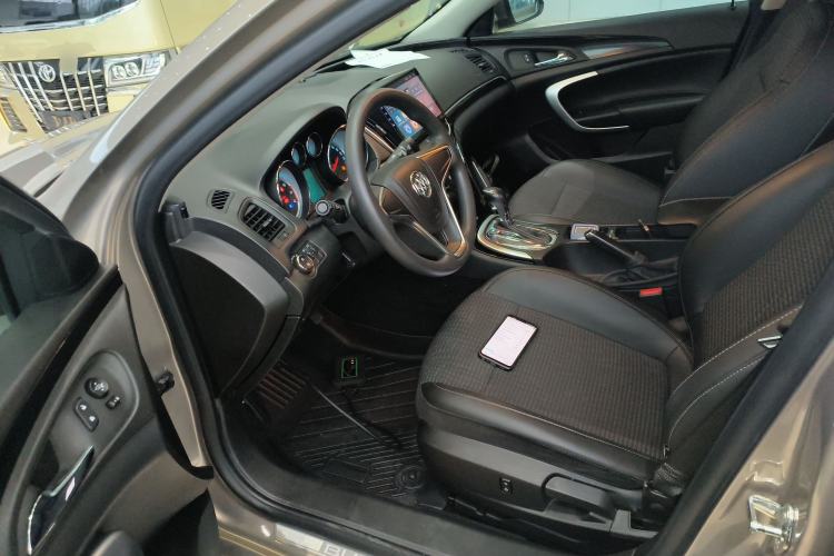 Used Buick Regal 2015 1.6T Leading Technology Model