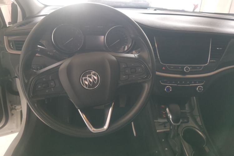 Used Buick Verano 2020 20T CVT Leading Edition
