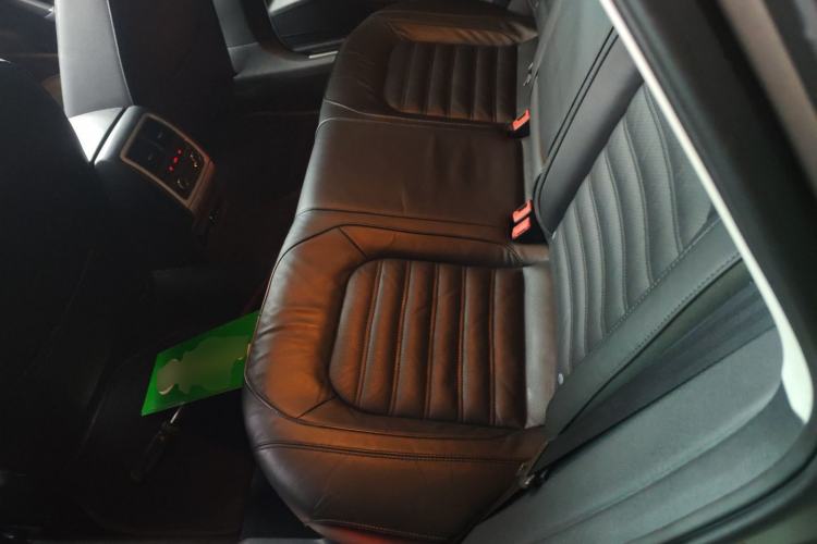 Used Volkswagen Passat 2015 1.8TSI DSG Prestige Edition
