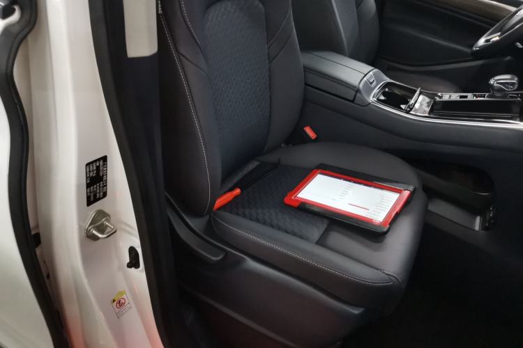 Used GAC Trumpchi M8 2023 Lingxiu Series 390T Luxury Edition