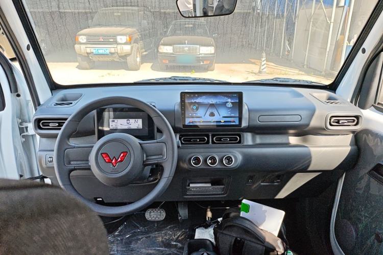 Used Wuling Zhiguang New Energy 
