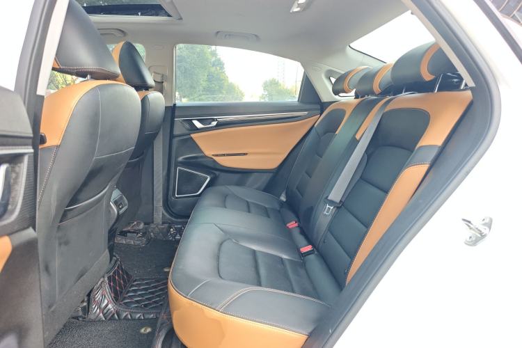 Used Geely Auto Emgrand GL 2020 1.4T Manual Luxury Model