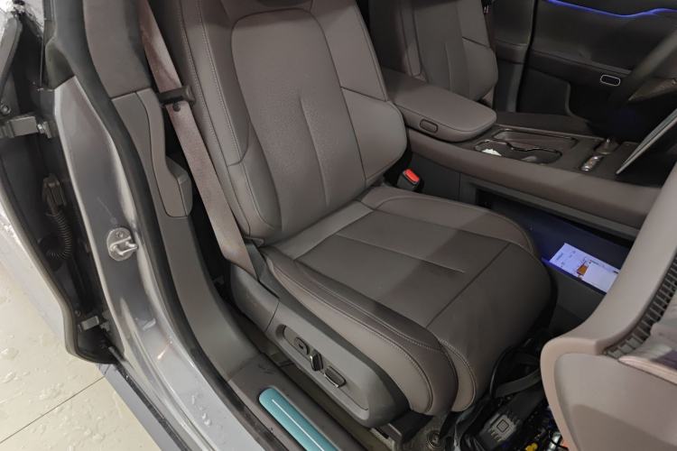 Used Nio ET7 2024 75 kWh Executive Edition
