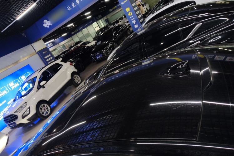 Used Buick Regal 2023 552T Smart Enjoyment Version
