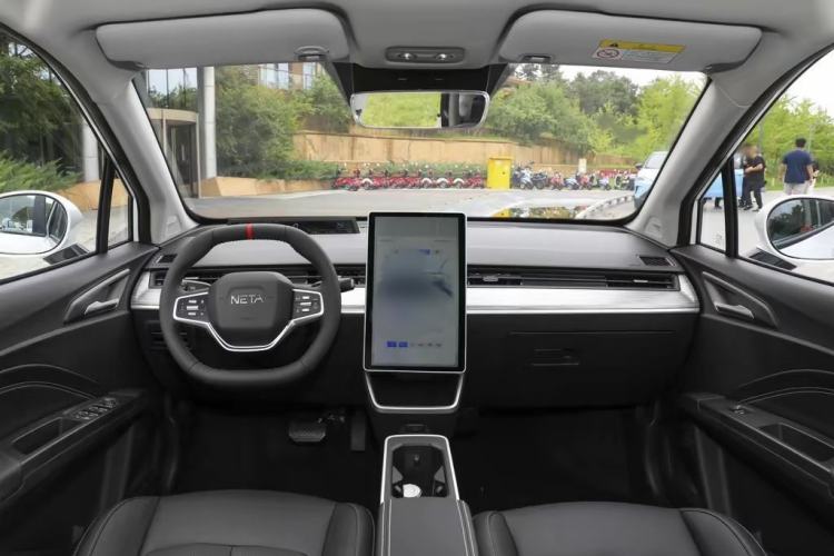 Used NETA AYA 2023 Revised Version 401 Lite
