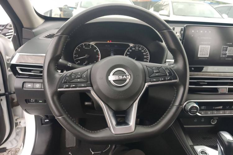 Used Nissan Teana 2022 2.0L XL-TLS Enjoyment Edition
