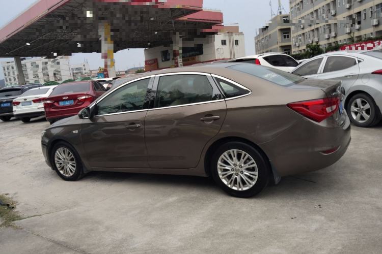 Used Buick GT 2015 15N Automatic Deluxe Edition
