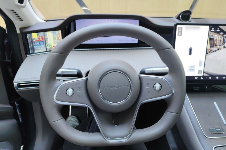 Used Hima Stelato S9 2025 Extended-Range Ultra