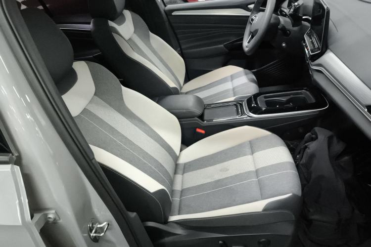 Used Volkswagen ID.4 CROZZ 2024 Pure Edition Limited Edition