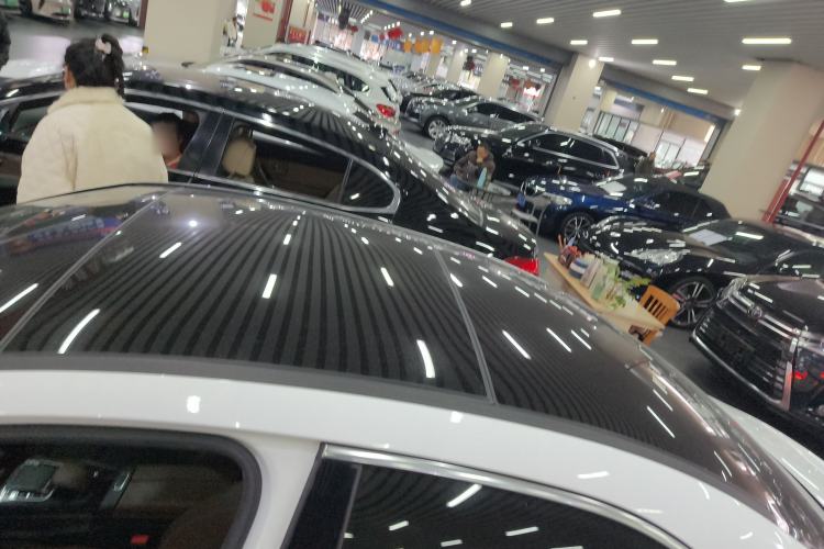 Used Mercedes-Benz A-Class 2019 A 200 L Sport Sedan