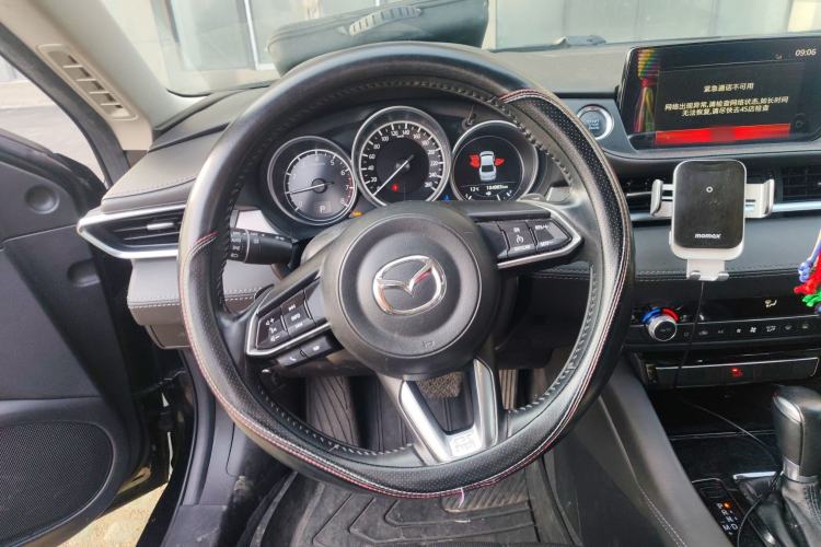 Used Mazda Atenza 2020 2.5L Skyline Sport Edition
