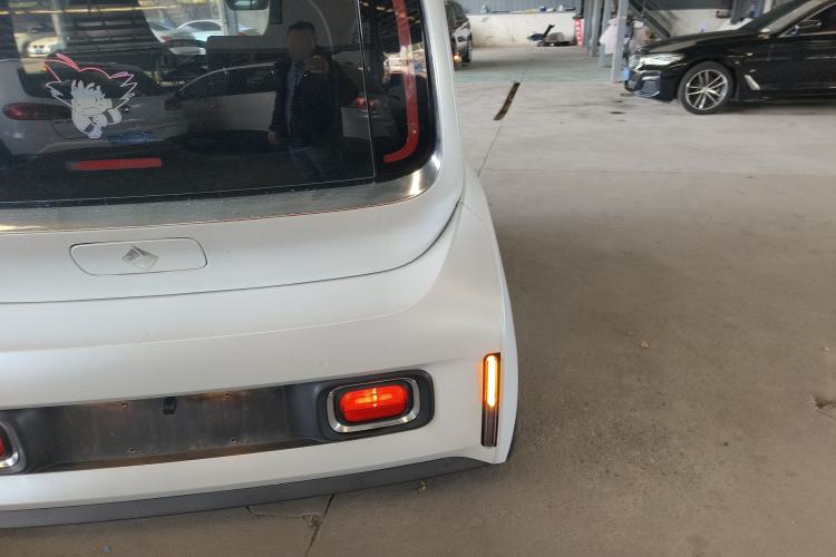 Used Baojun KiWi EV 2022 Designer Lite Edition Lithium Iron Phosphate