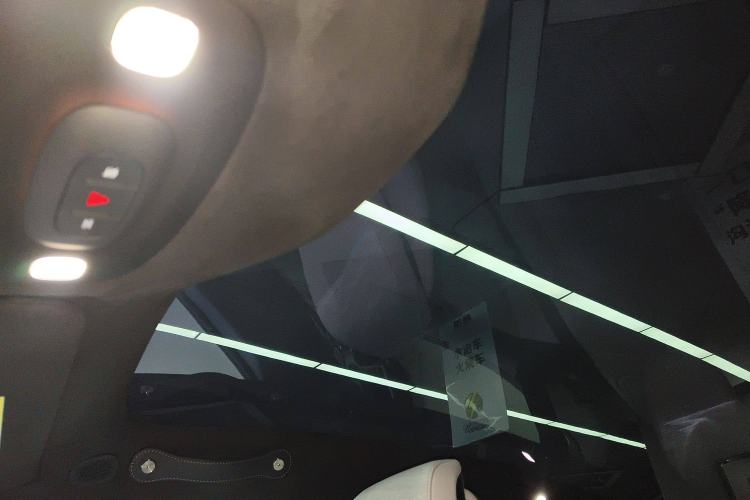 Used  SU7 2024 Four-Wheel-Drive Max Founder's Edition
