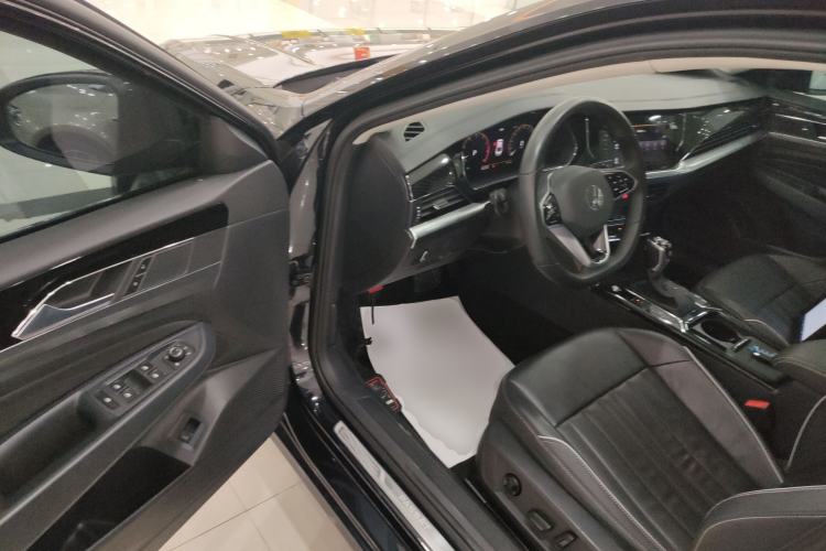 Used Volkswagen Passat 2023 330TSI Starry Elite Edition
