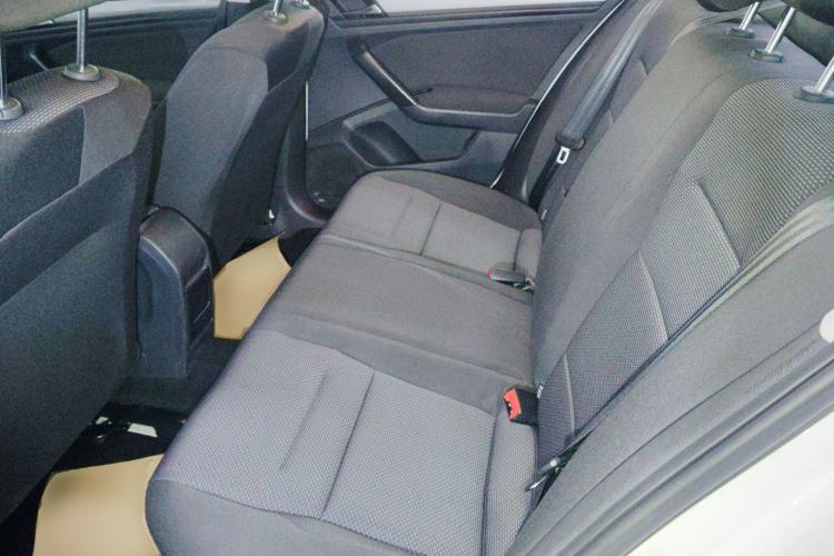 Used Volkswagen Bora 2019 Facelift Bora·Legend 1.5L Automatic Fashion Edition China VI Standard