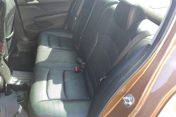 Used Chevrolet Cavalier 2016 1.5L Automatic Enjoyment Edition
