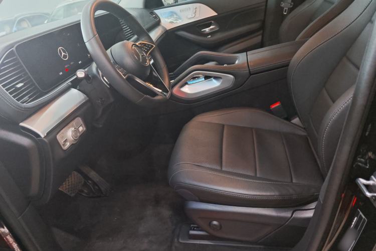 Used Mercedes-Benz GLE Coupe 2024 GLE 350 4MATIC Coupe SUV Luxury Model