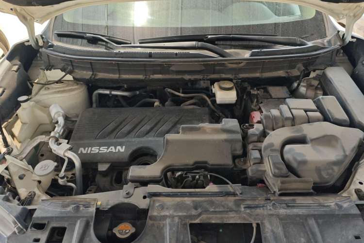 Used Nissan X-Trail 2021 2.0L CVT 2WD XL ITS SmartConnect Comfort Edition
