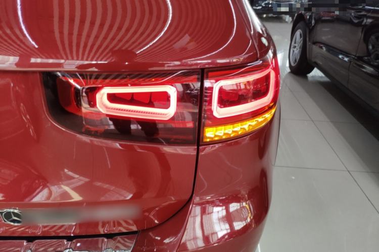 Used Mercedes-Benz GLB 2021 GLB 200 Dynamic Edition