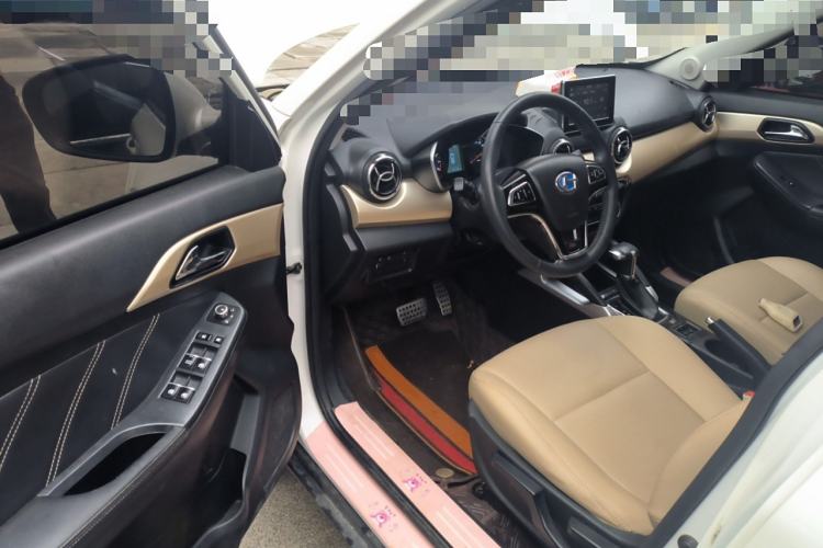 Used  Q35 2016 1.5L Automatic Cool Edition
