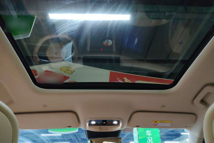 Used Hima AITO M7 2024 1.5T Rear-Drive Plus Version 5 Seats
