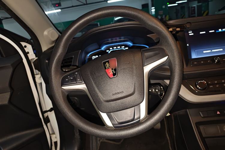 Used Roewe 360 2017 1.5L Automatic Smart Screen Version