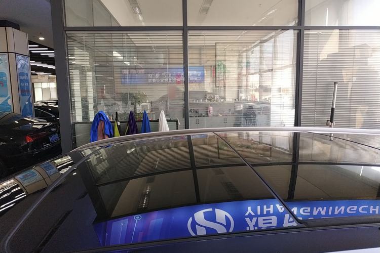 Used Lynk & Co 06 2020 1.5T YAO Halo