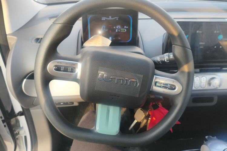 Used  Lumin 2025 205 km Xiangqin Version
