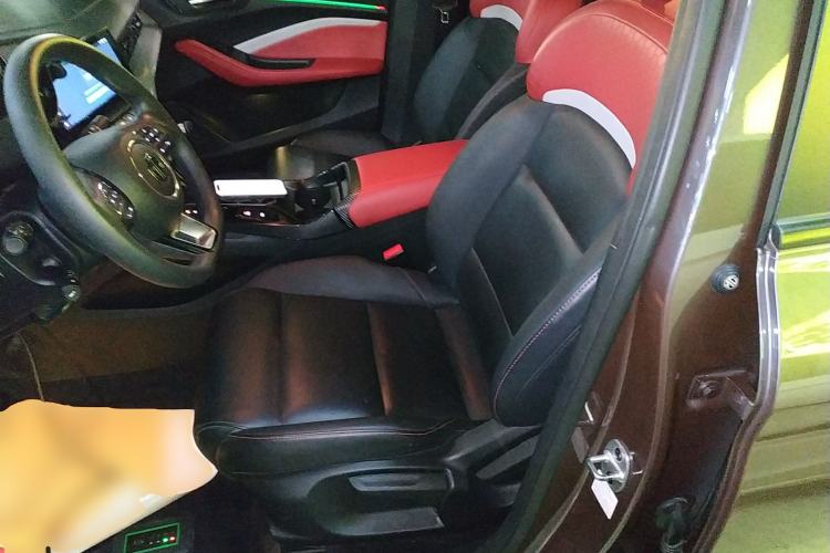 Used MG 5 2022 180 DVVT CVT Youth Luxury Edition