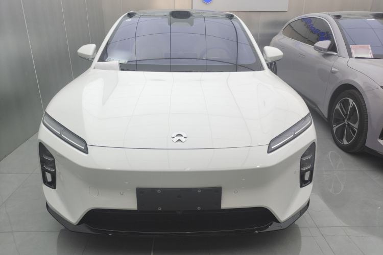 Used Nio ET5 2025 100 kWh