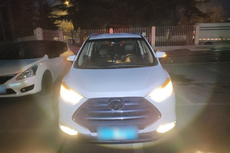 Used  Refine S3 2016 1.5L CVT Luxury Smart Version
