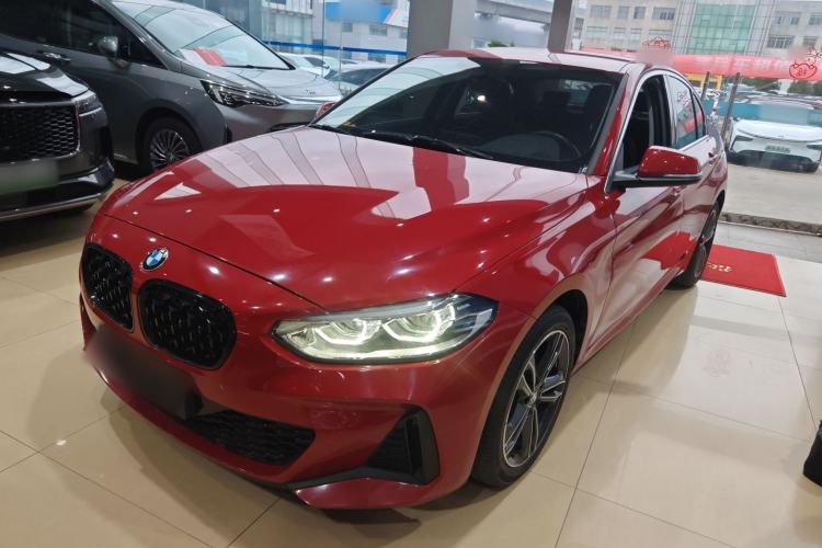 Used BMW 1 Series 2021 120i M Sport Edition