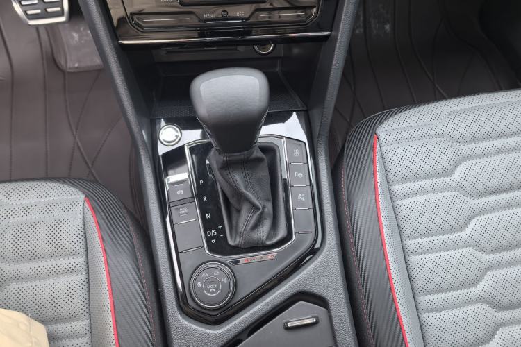 Used Volkswagen Tiguan X 2021 380TSI Four-Wheel Drive Prestige Flagship Edition