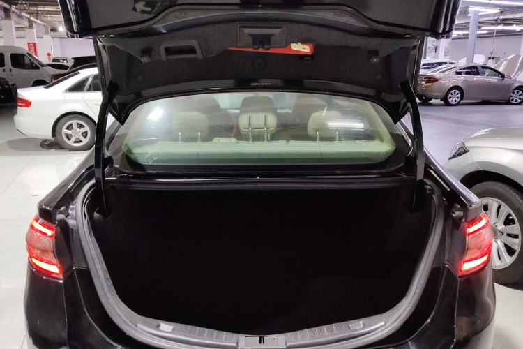 Used Ford Mondeo 2013 1.5L GTDi180 Fashion Edition
