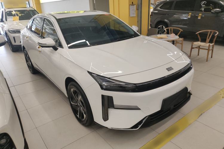 Used  L6 2025 EM-i 140km Explorer+ Edition
